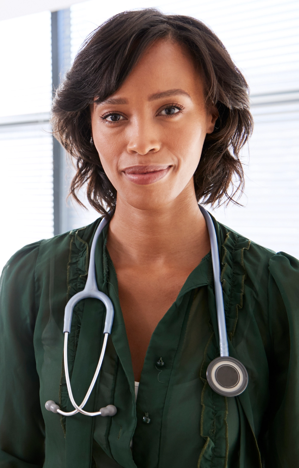 Integrative doctor